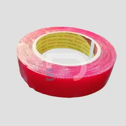 قیمت چسب دو طرفه - خرید چسب دوطرفه 2 سانتی - دیجی شبرنگ