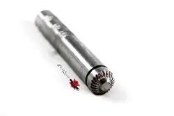 پرچ زن خورشیدی