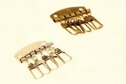 جاکلیدی 6 تایی معمولی