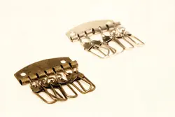 جاکلیدی 6 تایی معمولی