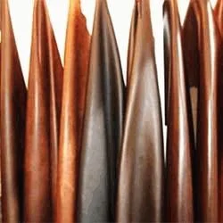 چرم گاوی ساده