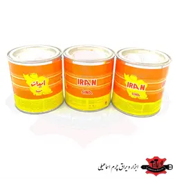 چسب پی یو سینا مدل PU1-100 وزن 160 گرم
