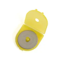 تیغ کاتر غلطکی الفا 45mm