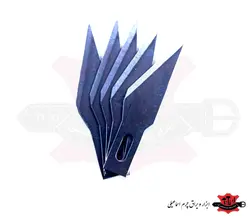 تیغ کاتر قلمی چینی