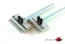سنبه سوراخ کن چند سر