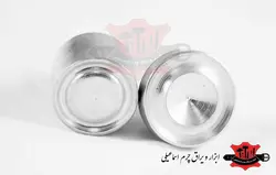 قالب حلقه یا منگنه سوراخ دار