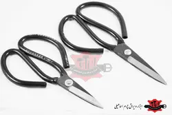 قیچی چینی سایز 1 و 3