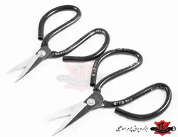 قیچی چینی سایز 1 و 3