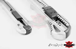 کاتر سربی کوچک و بزرگ