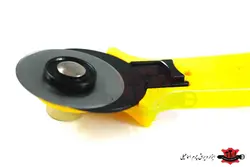 کاتر غلطکی چینی