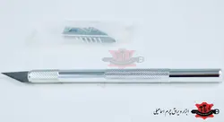 کاتر قلمی طراحی چینی