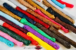 نخ 20 متری ترک سایز 1 و 7/.