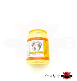 ورنی کننده رنگ لبه کی پی سی