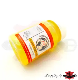 ورنی کننده رنگ لبه کی پی سی