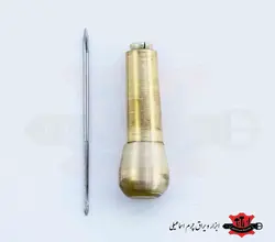 درفش برنجی