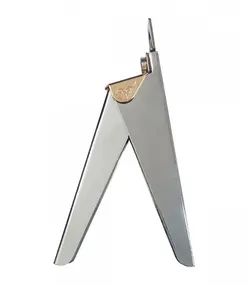 کاتر ناخن استیل