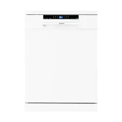 ماشین ظرفشویی اسنوا مدل SDW-226W ظرفیت 12 نفره