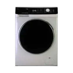 ماشین لباسشویی جی پلاس مدل GWM-K9540T با ظرفیت 9 کیلوگرم