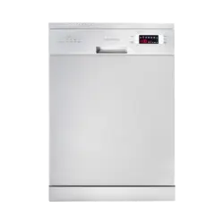 ماشین ظرفشویی دوو مدل DWK-2560 ظرفیت 15 نفره