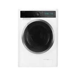 ماشین لباسشویی دوو مدل DWK-Life83TB با ظرفیت 8 کیلوگرم