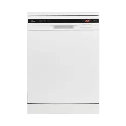 ماشین ظرفشویی جی پلاس مدل GDW-L352W ظرفیت 13 نفره
