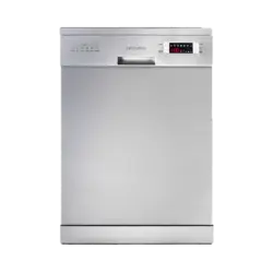 ماشین ظرفشویی دوو مدل DW-1560T ظرفیت 15 نفره