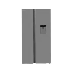 یخچال فریزر ساید بای ساید 30 فوت ایکس ویژن مدل TS665