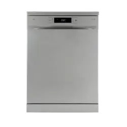 ماشین ظرفشویی جی پلاس مدل GDW-K462S ظرفیت 14 نفره