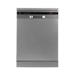 ماشین ظرفشویی جی پلاس مدل GDW-M1352S ظرفیت 13 نفره