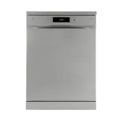 ماشین ظرفشویی جی پلاس مدل GDW-M1463W ظرفیت 14 نفره