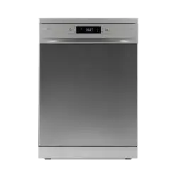 ماشین ظرفشویی جی پلاس مدل GDW-M1463NS ظرفیت 14 نفره