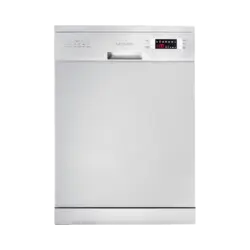 ماشین ظرفشویی دوو مدل DW-2562 ظرفیت 15 نفره
