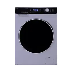ماشین لباسشویی جی پلاس مدل GWM-M9542T با ظرفیت 9 کیلوگرم