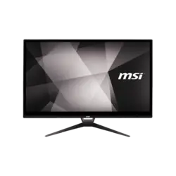 کامپیوتر یکپارچه ام اس آی مدل Pro 22X 10M-G