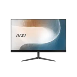 کامپیوتر یکپارچه ام اس آی مدل Modern AM241T 11M-A