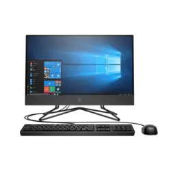 کامپیوتر یکپارچه اچ پی مدل HP 200-G4-A