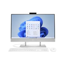 کامپیوتر یکپارچه اچ پی مدل Pavilion 27 DP1000NH-A
