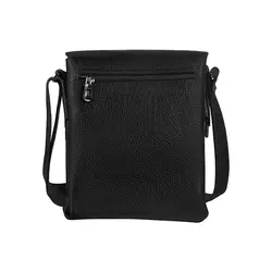 کیف دوشی چرم طبیعی آروین چرم کد AR-127