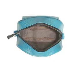 کیف دوشی چرم طبیعی آروین چرم کد AR-131