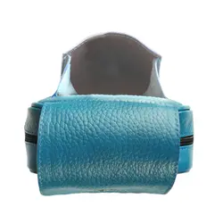 کیف دوشی چرم طبیعی آروین چرم کد AR-131