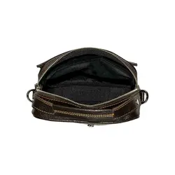 کیف دوشی چرم طبیعی آروین چرم کد AR-139