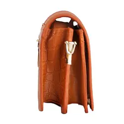کیف دوشی چرم طبیعی آروین چرم AR-110