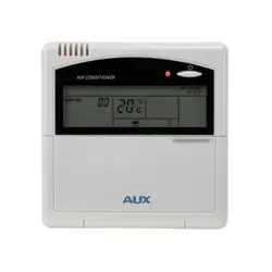 ترموستات داکت اسپلیت آکس - دماپا