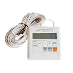 ترموستات داکت اسپلیت اجنرال - دماپا