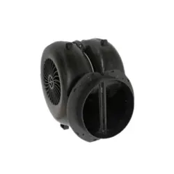 توربو فن حلزونی الکتروژن - دماپا