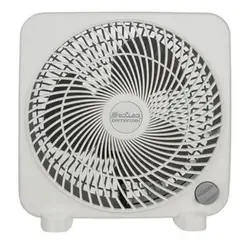 پنکه رومیزی دمنده هاله مدل FTF-30H2S - دماپا