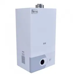 پکیج دیواری 2000 مدل UNIQUE 24FT - دماپا
