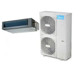 داکت اسپلیت 55000 اینورتر مدیا مدل M55FN1 - دماپا
