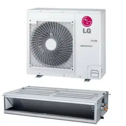 داکت اسپلیت الجی مدل ABQ36GM3T6 سری Q - دماپا