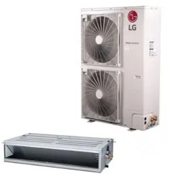 داکت اسپلیت الجی سری Q مدل ABQ54GM1T6 - دماپا